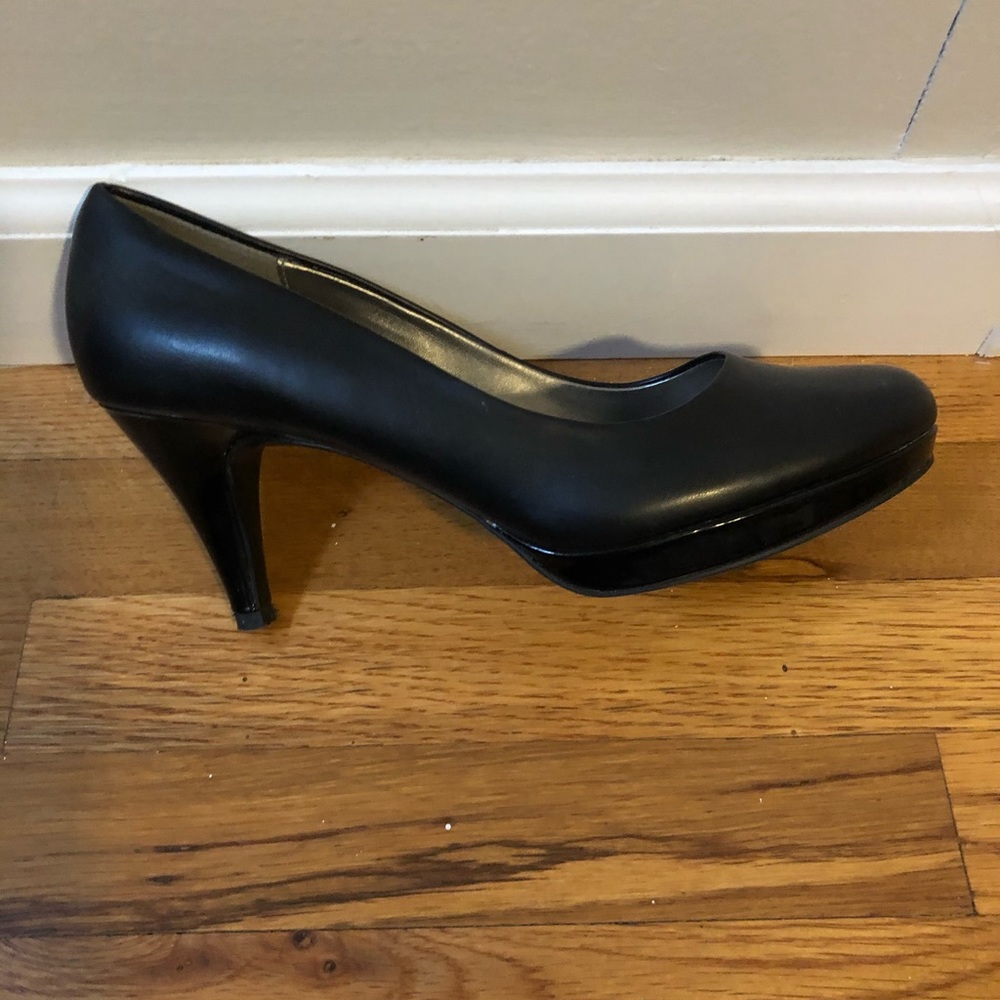 Bandolino Heels